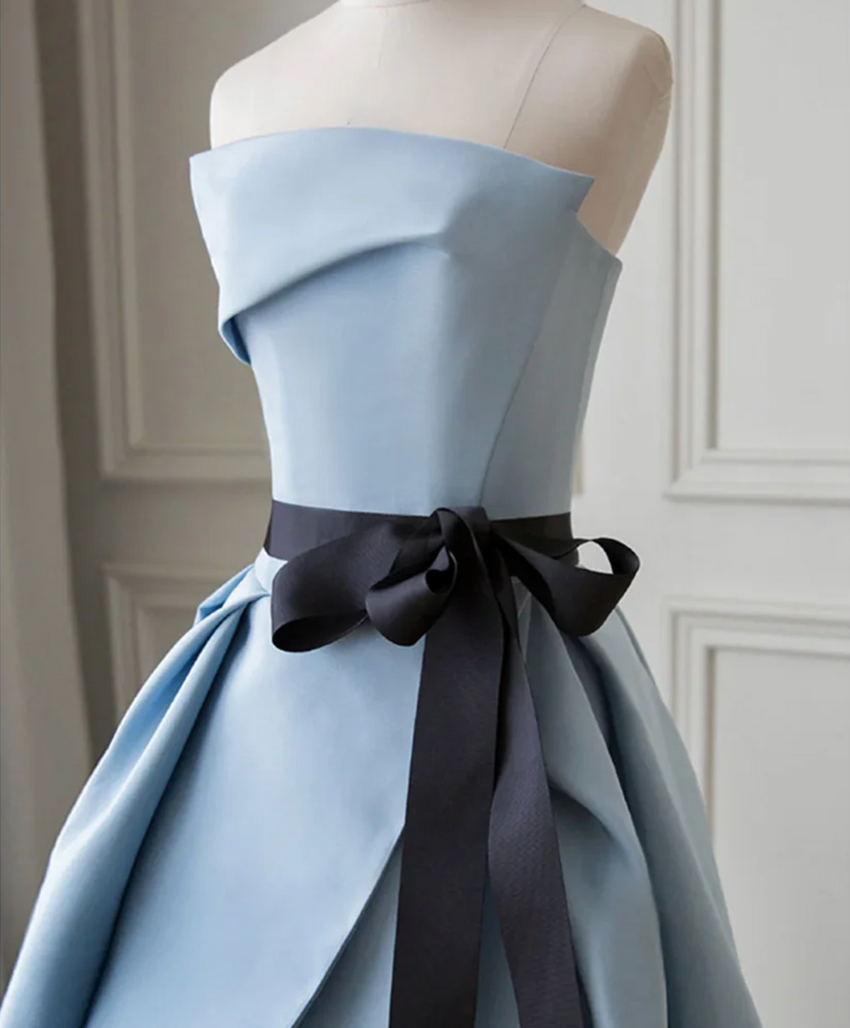 Crete Gown-And She Is Couture®