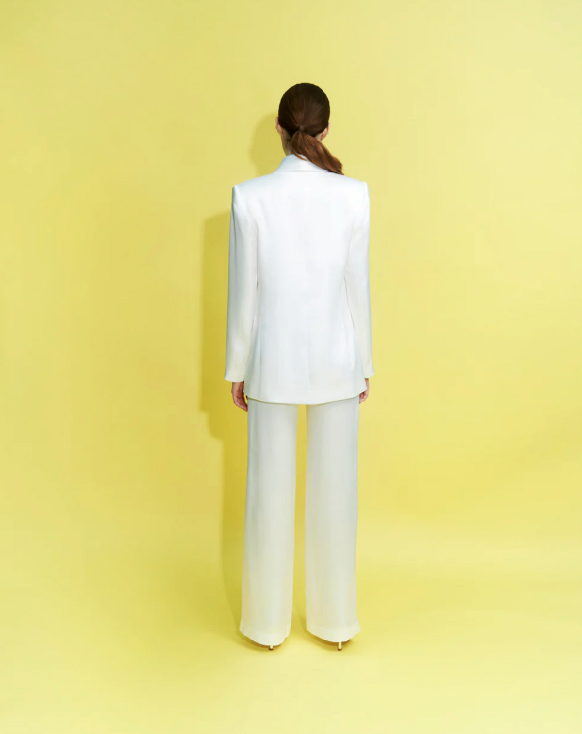 Eclipse Two Piece Suit Set-And She Is Couture®