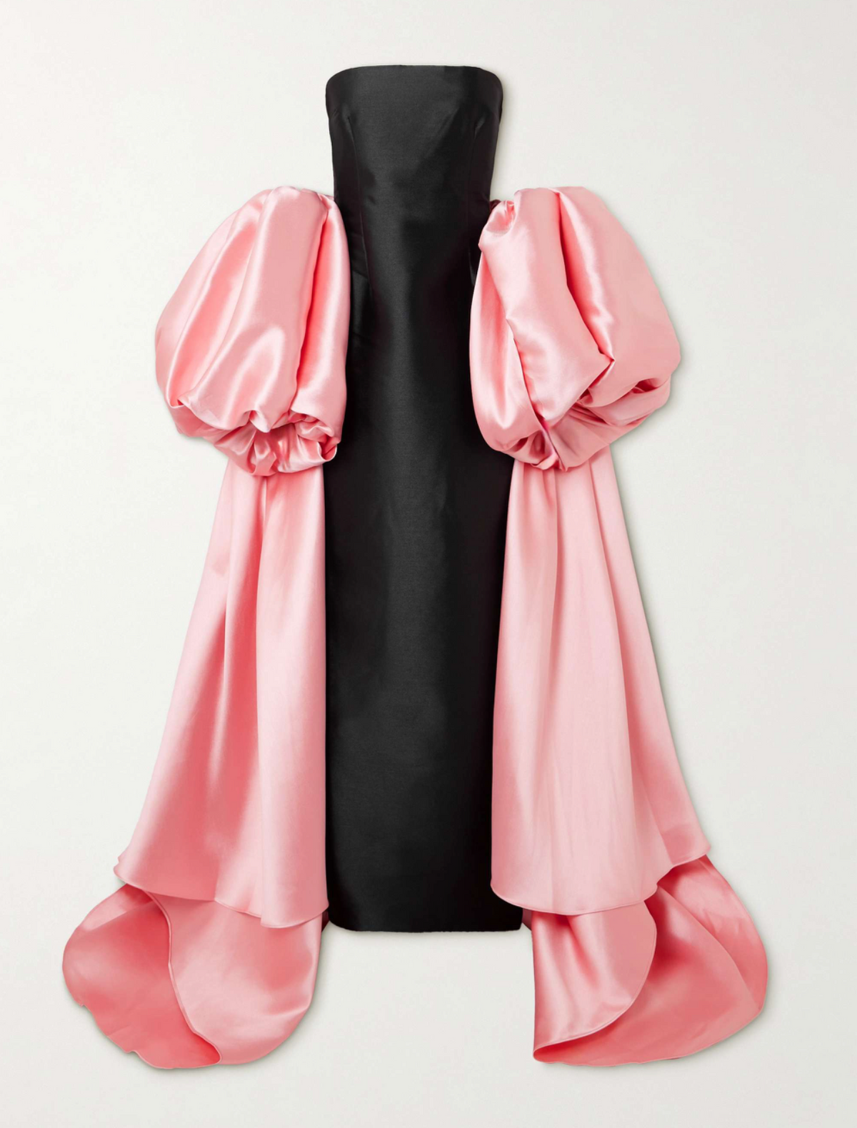 Edition Evening Gown-And She Is Couture®