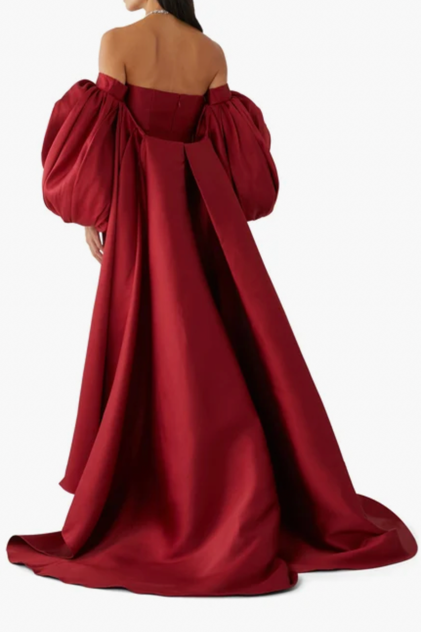 Edition Evening Gown-And She Is Couture®
