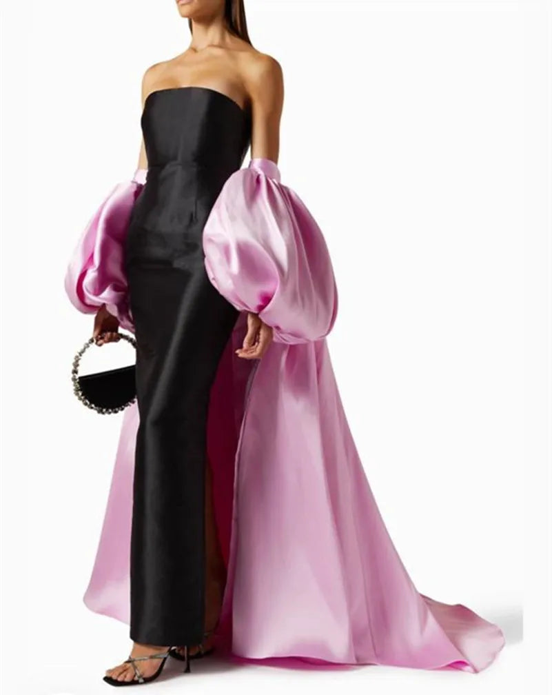 Edition Evening Gown-And She Is Couture®