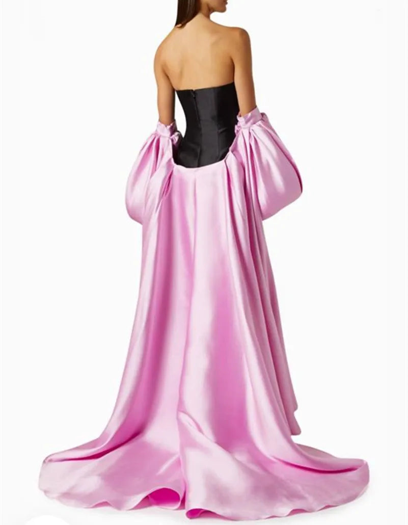 Edition Evening Gown-And She Is Couture®
