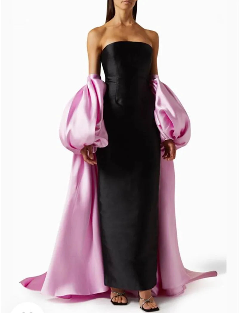 Edition Evening Gown-And She Is Couture®