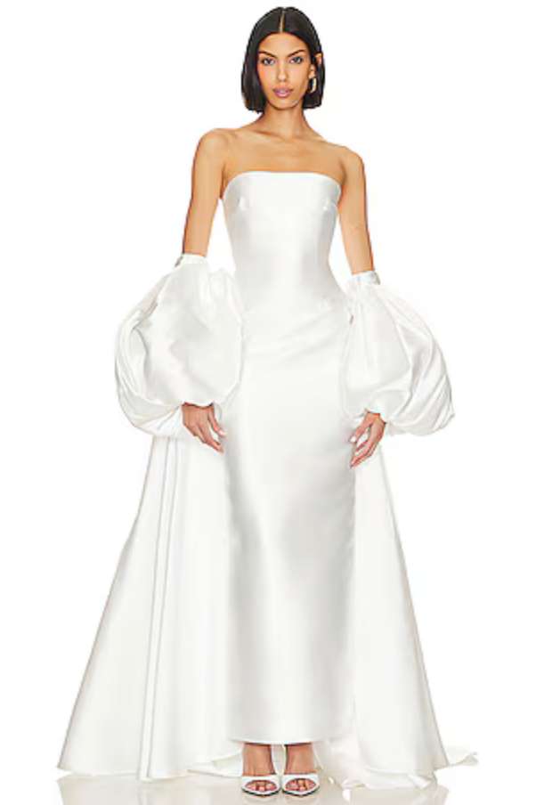 Edition Evening Gown-And She Is Couture®