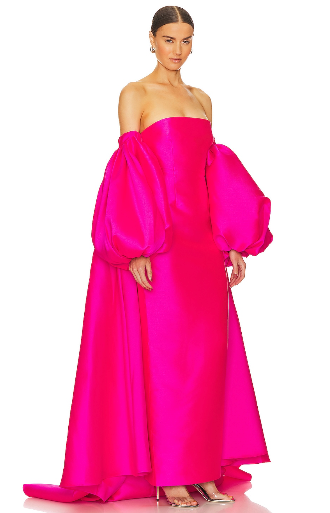 Edition Evening Gown-And She Is Couture®