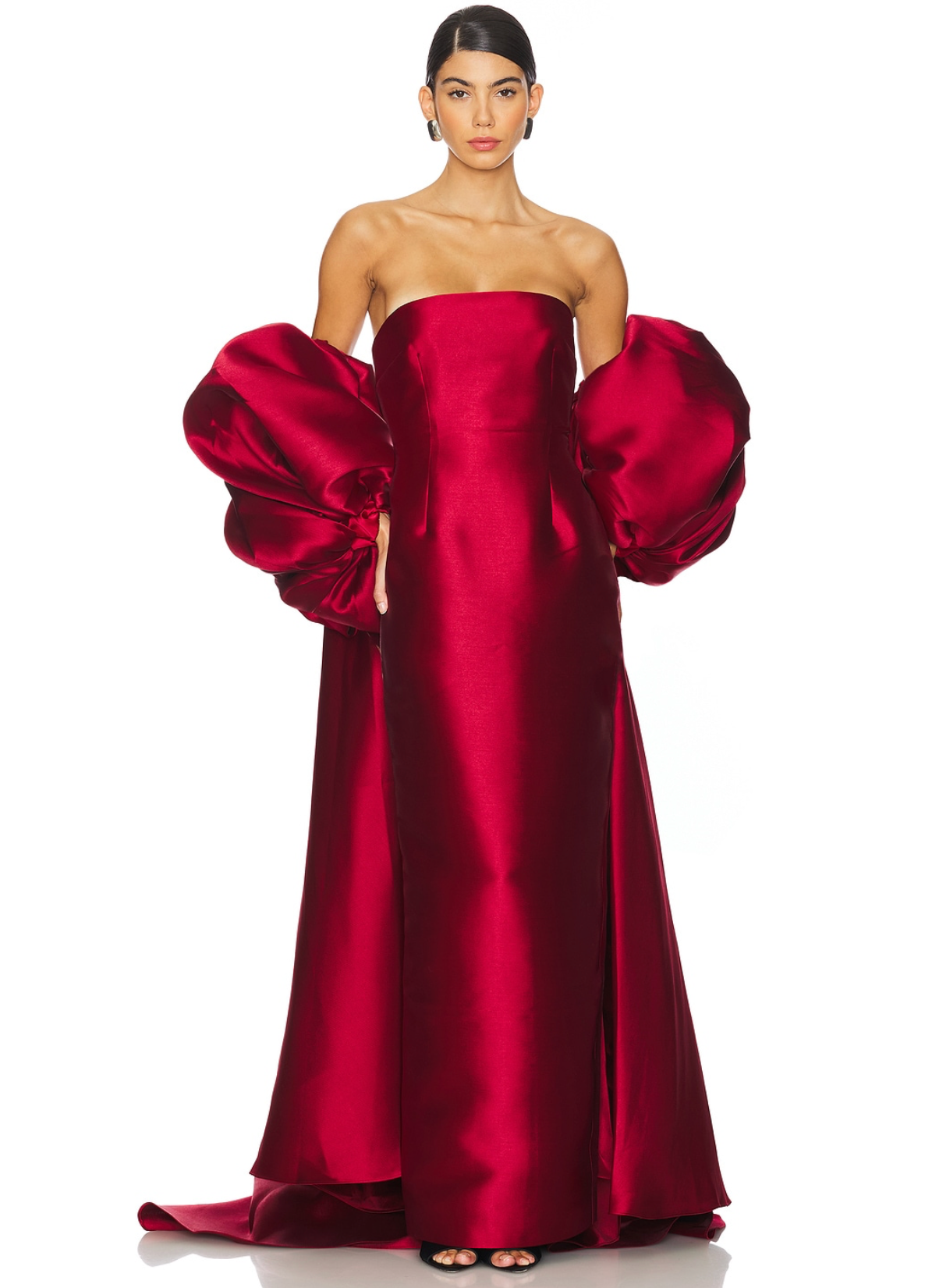 Edition Evening Gown-And She Is Couture®