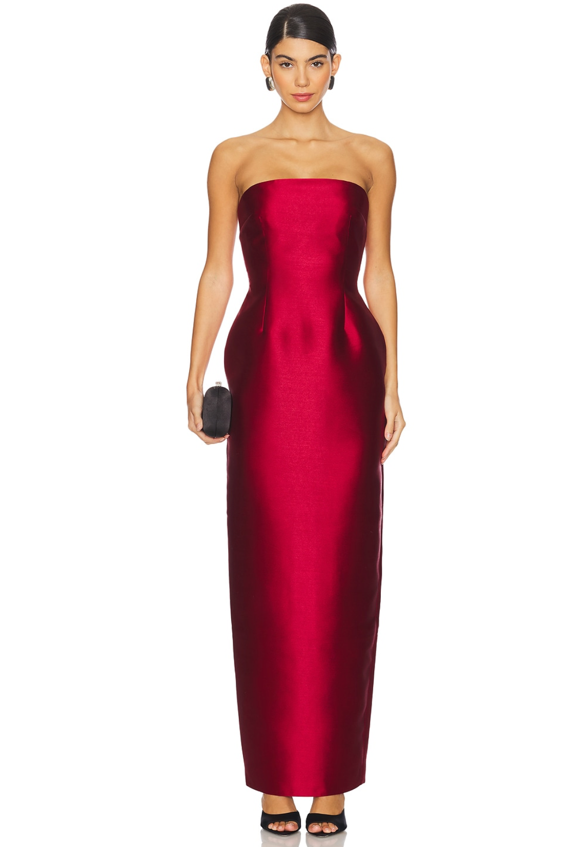 Edition Evening Gown-And She Is Couture®