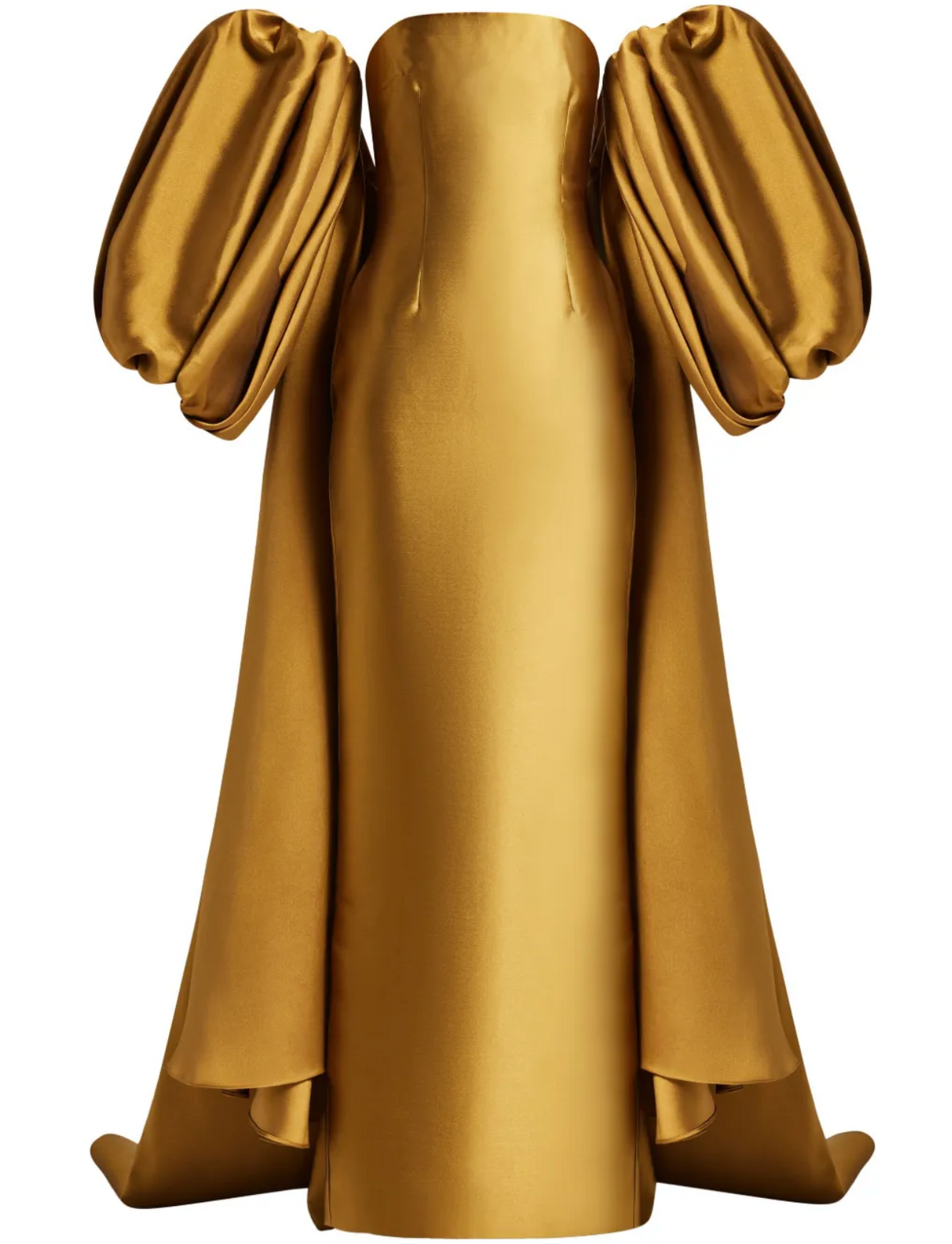 Edition Evening Gown-And She Is Couture®