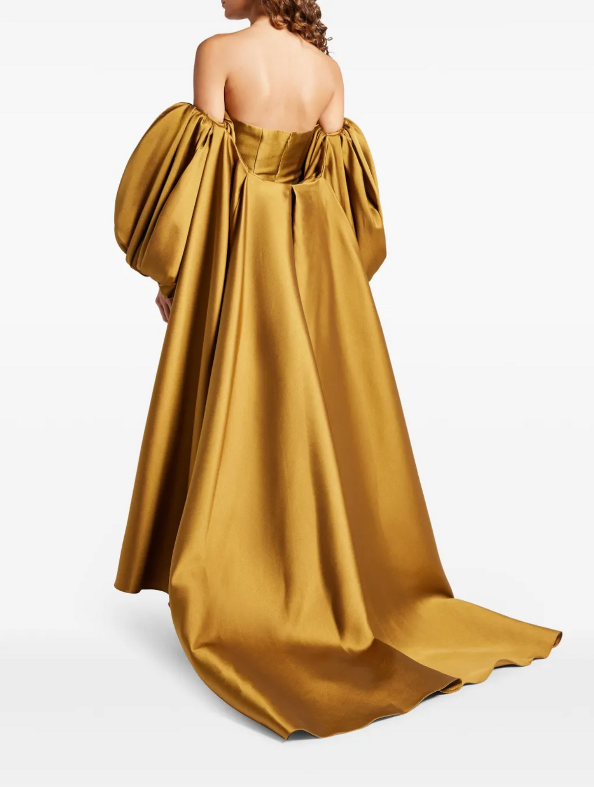 Edition Evening Gown-And She Is Couture®