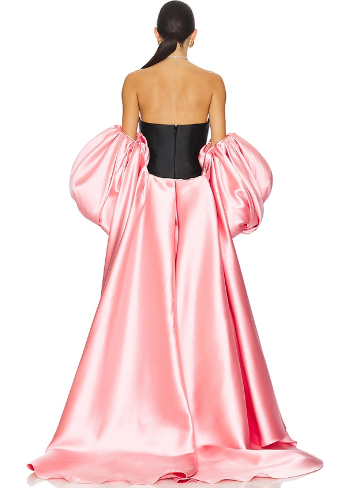 Edition Evening Gown-And She Is Couture®