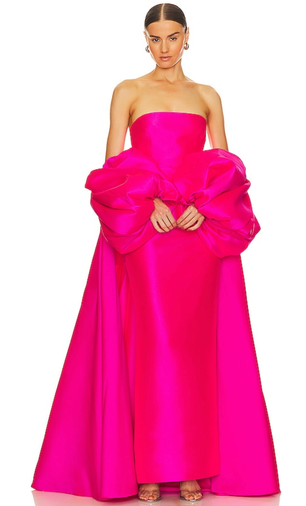 Edition Evening Gown-And She Is Couture®