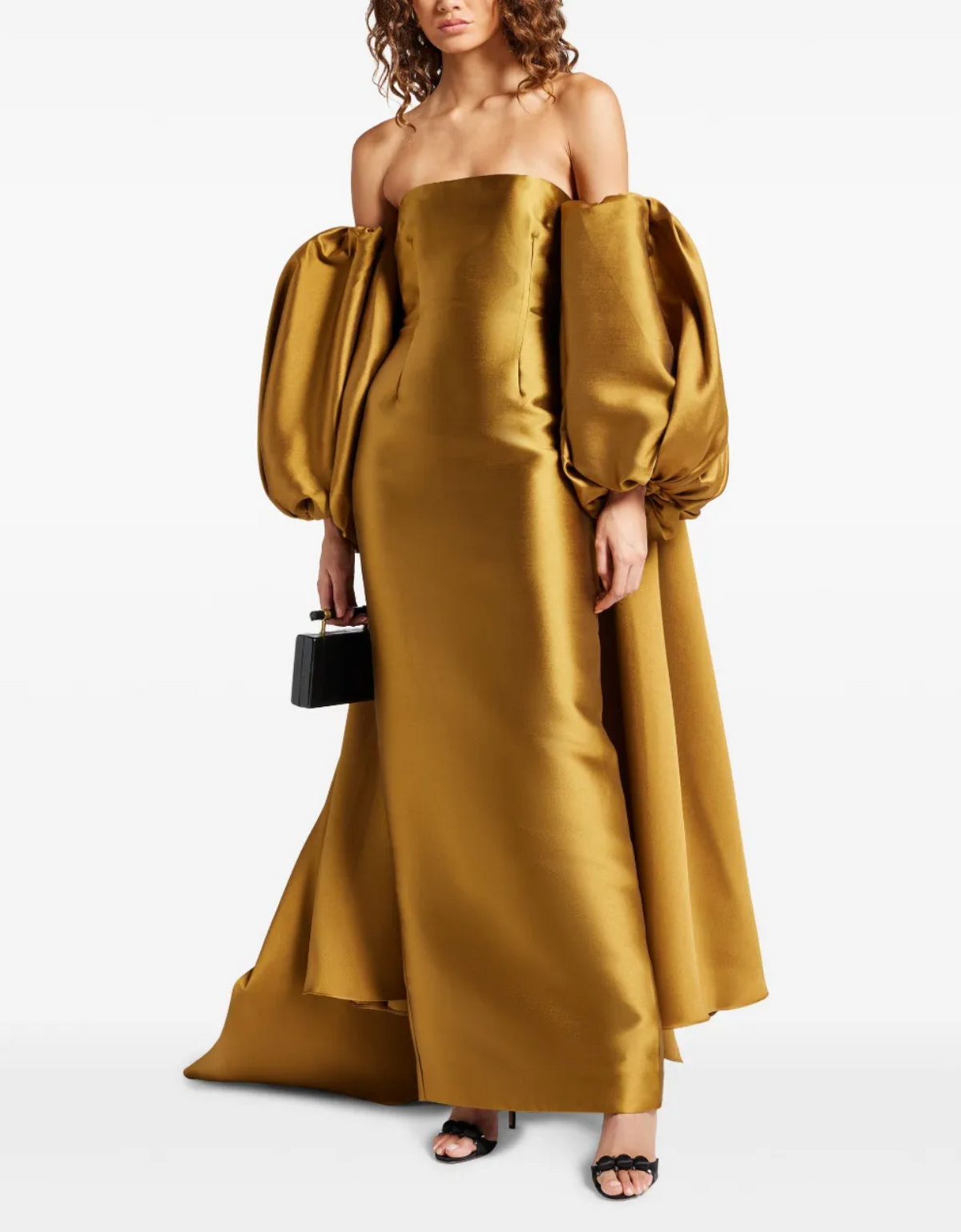 Edition Evening Gown-And She Is Couture®