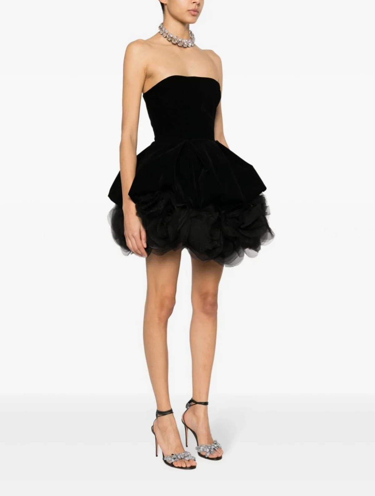Emek Reffaim Mini-And She Is Couture®