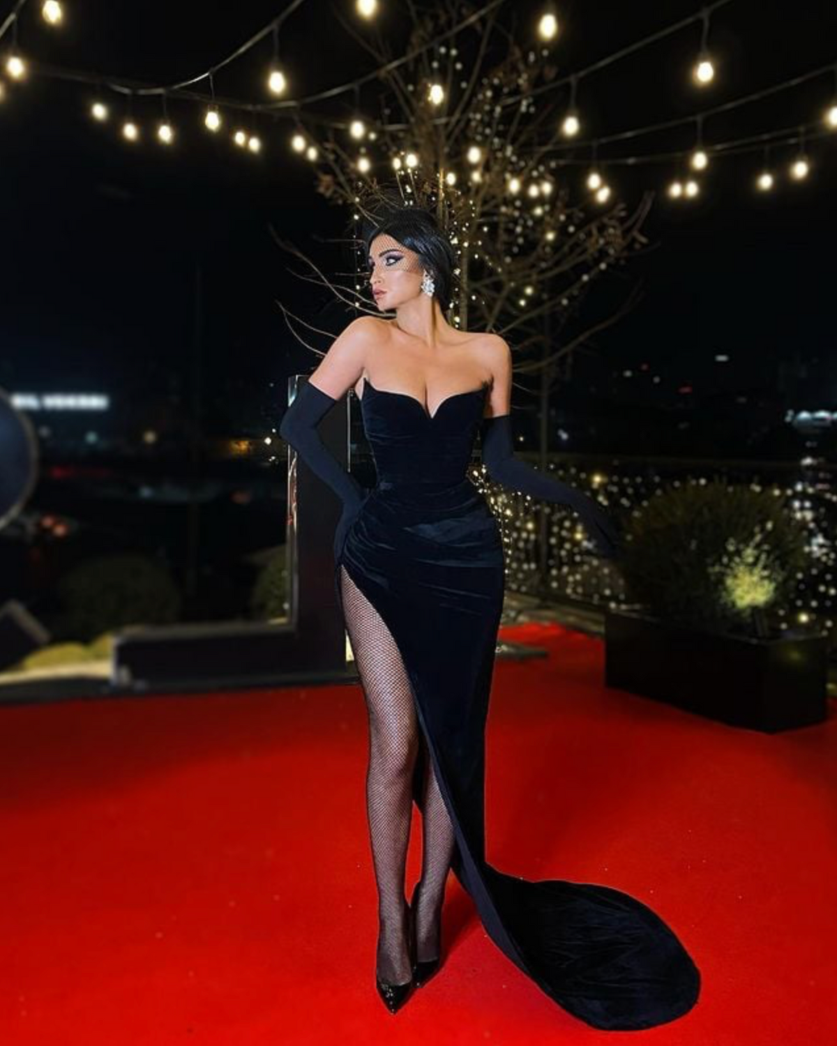 Epic-And She Is Couture®