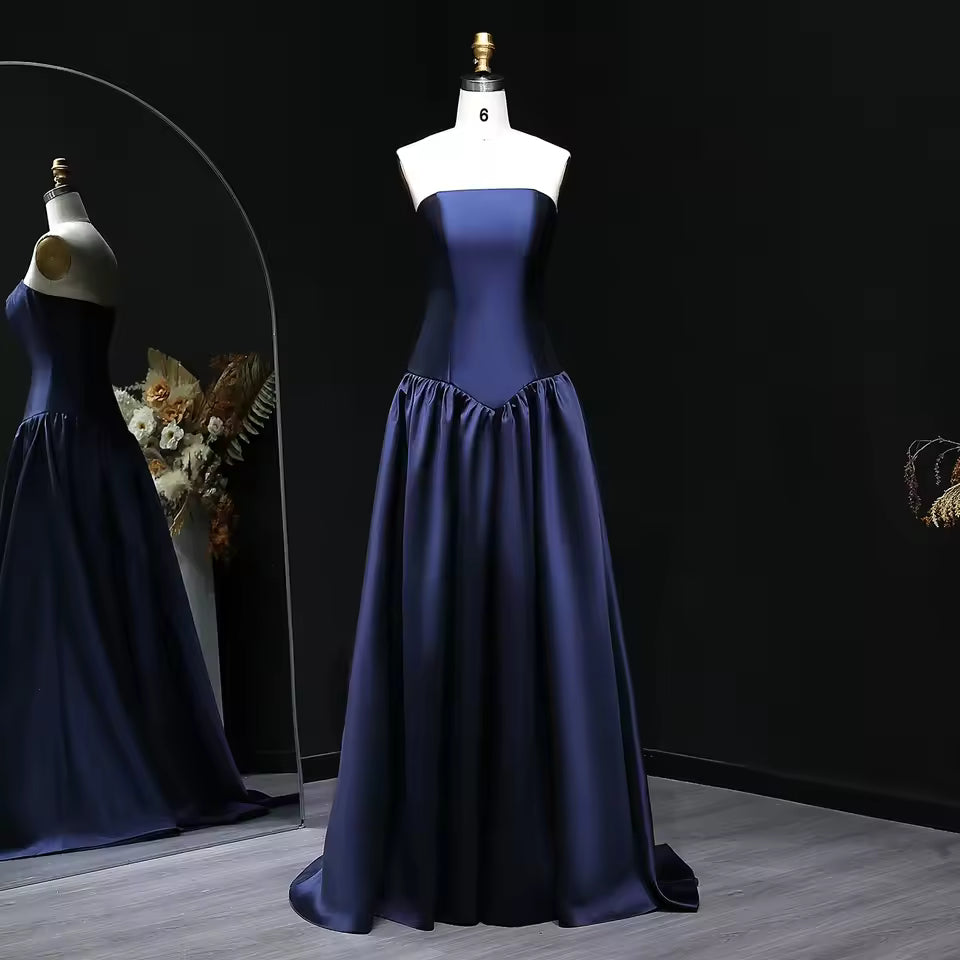 Espanola Gown-And She Is Couture®
