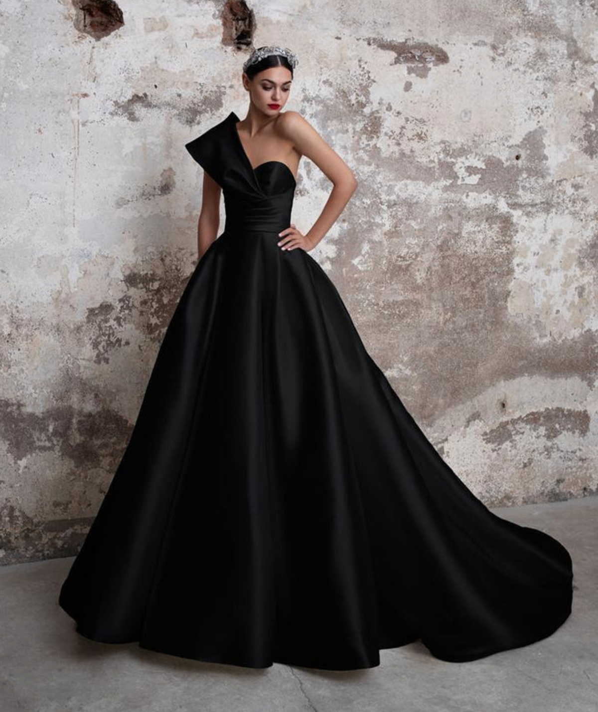 Euphrates-And She Is Couture®