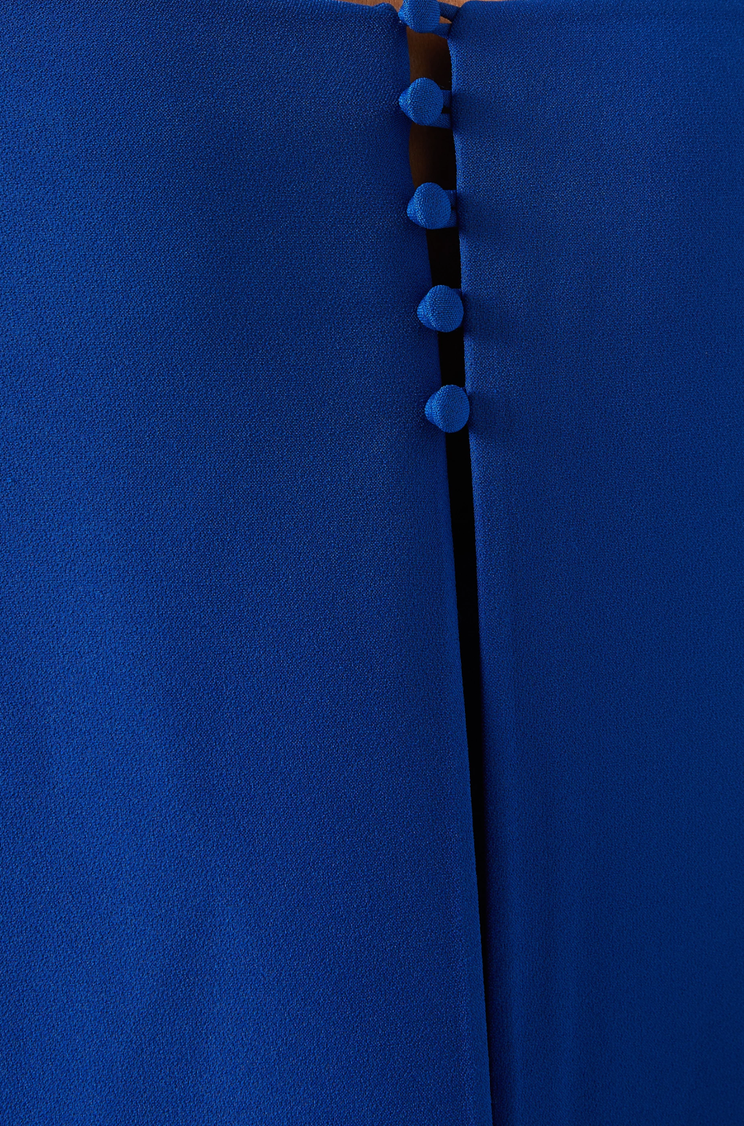 European Off The Shoulder Train Dress-And She Is Couture®