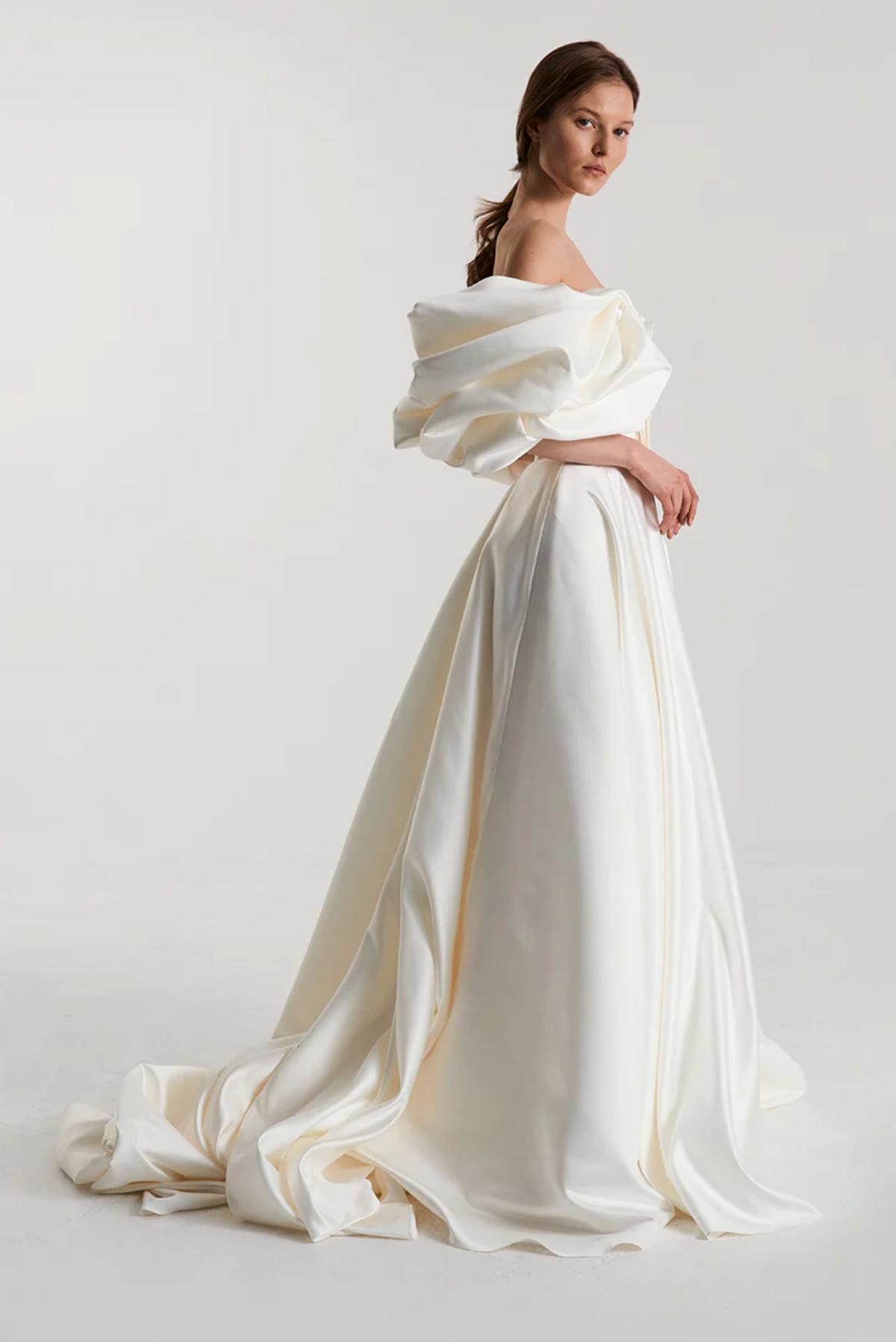 F1 Gown-And She Is Couture®