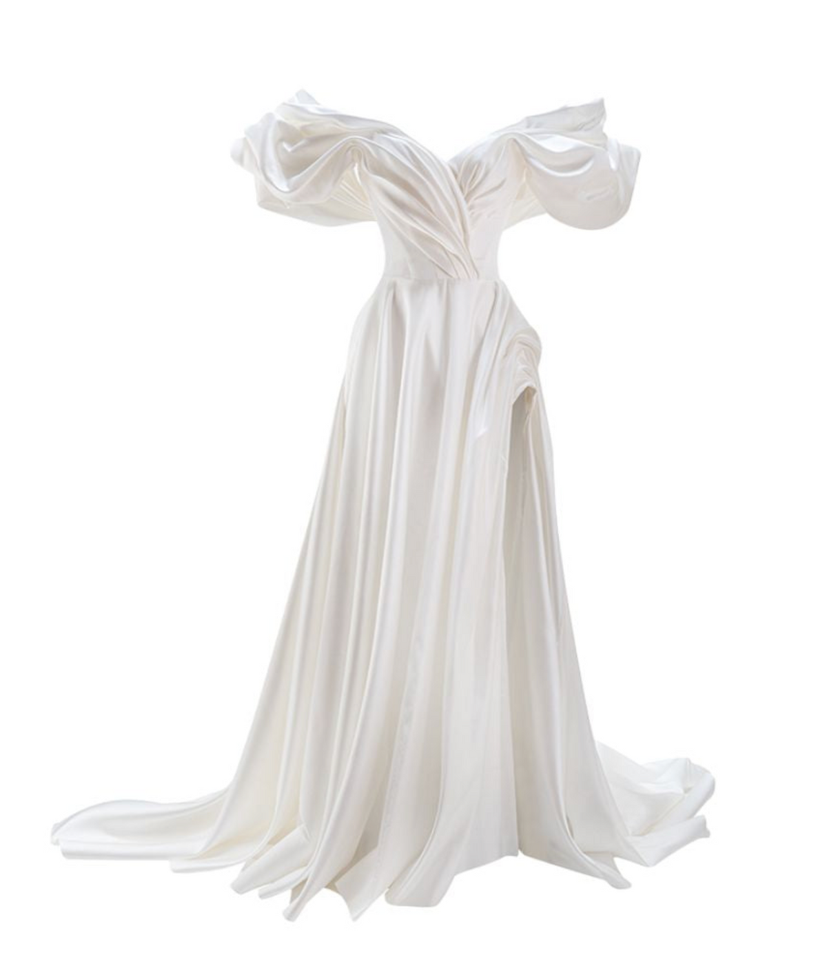 F1 Gown-And She Is Couture®