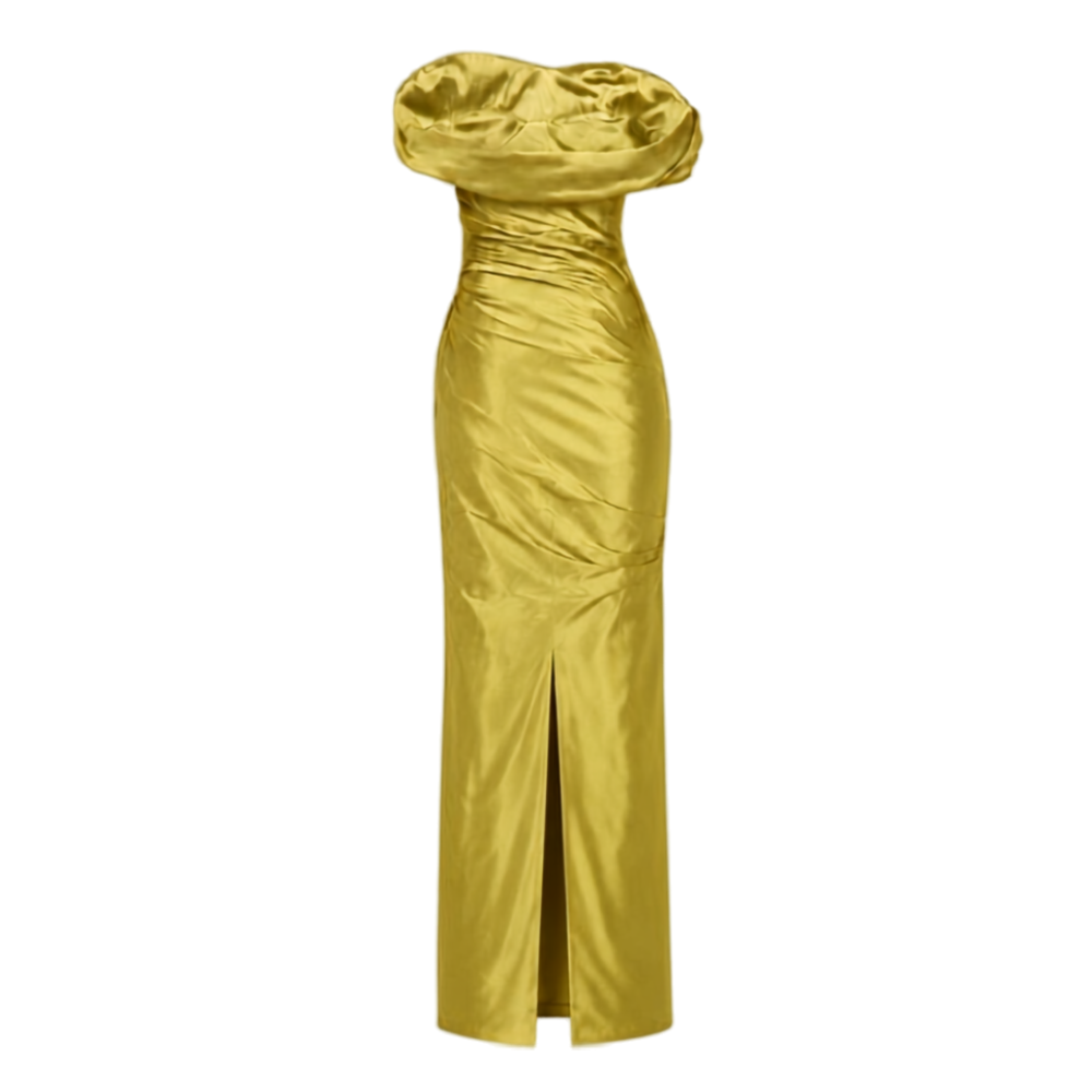 Galant Gown