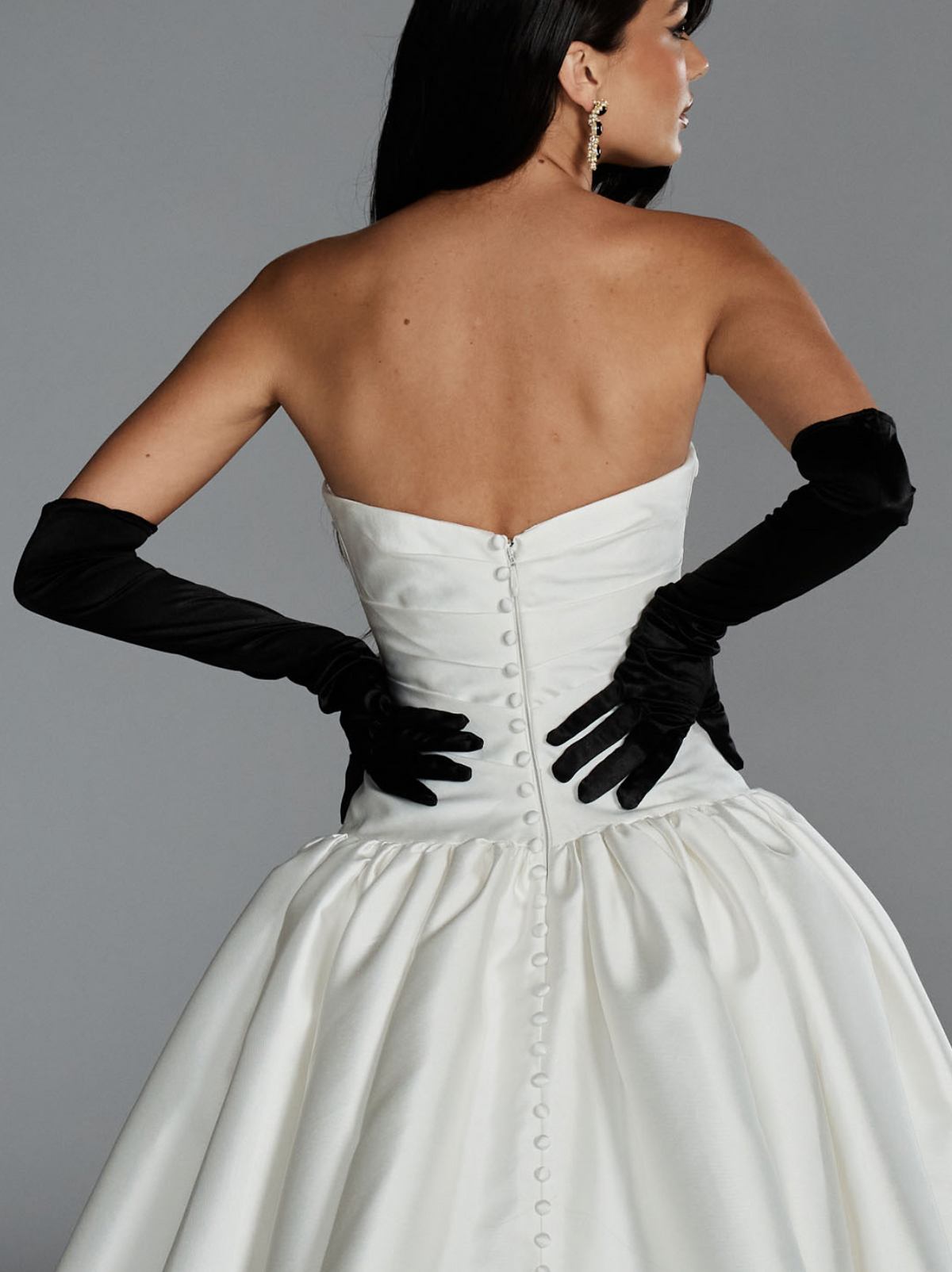 Florence Ball Gown-And She Is Couture®