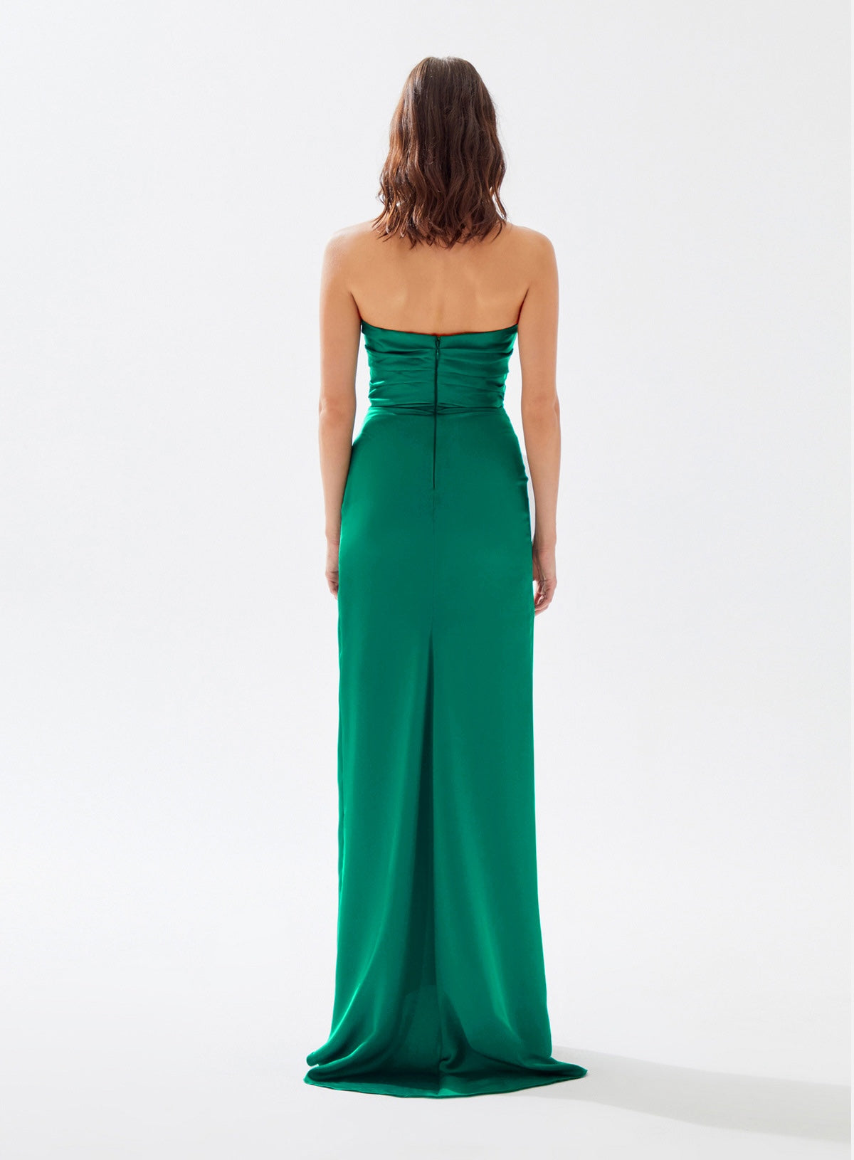 Forest Hills Party Dress-And She Is Couture®