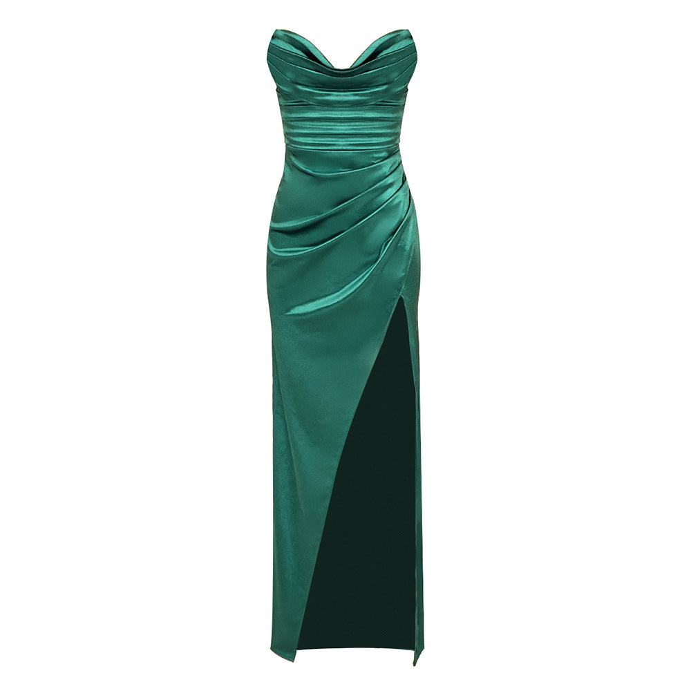 Forest Hills Party Dress-And She Is Couture®