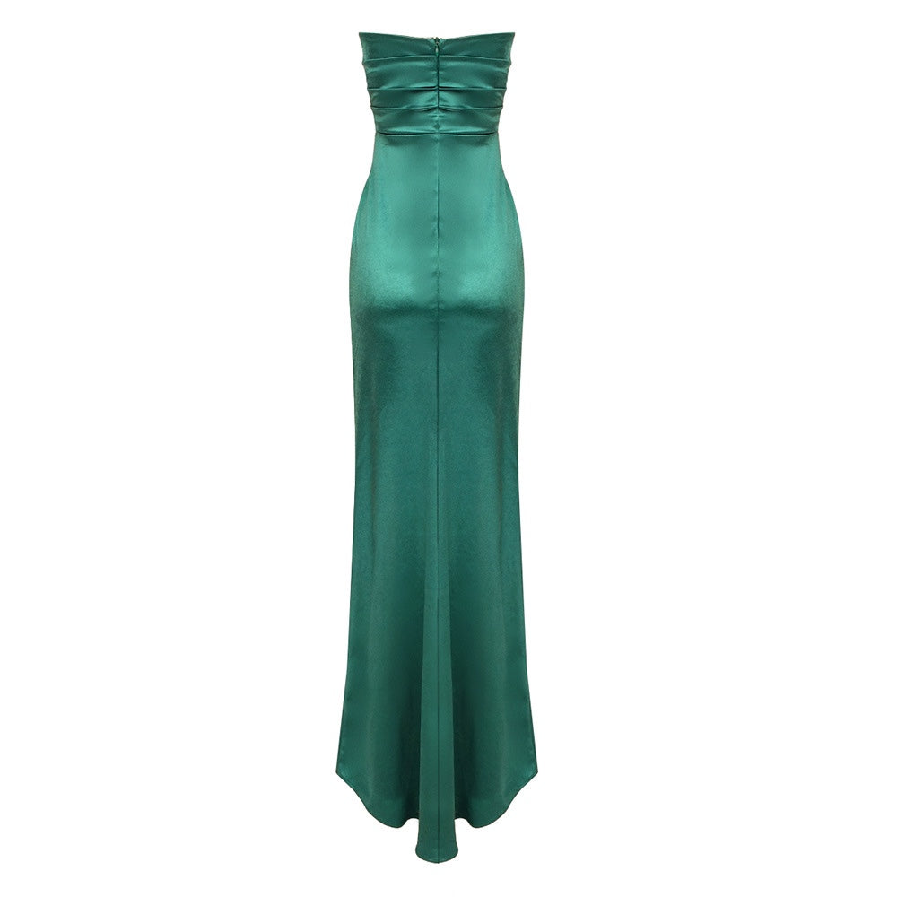Forest Hills Party Dress-And She Is Couture®