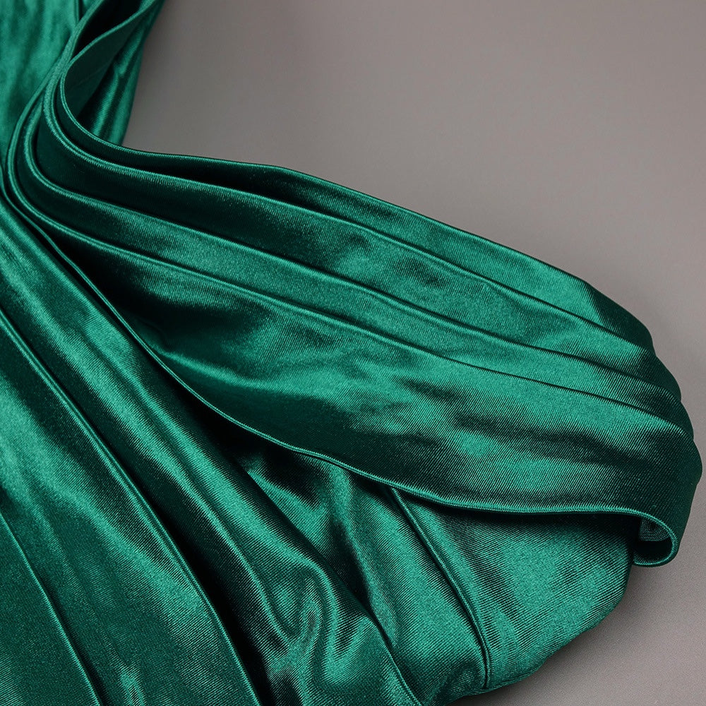 Forest Hills Party Dress-And She Is Couture®