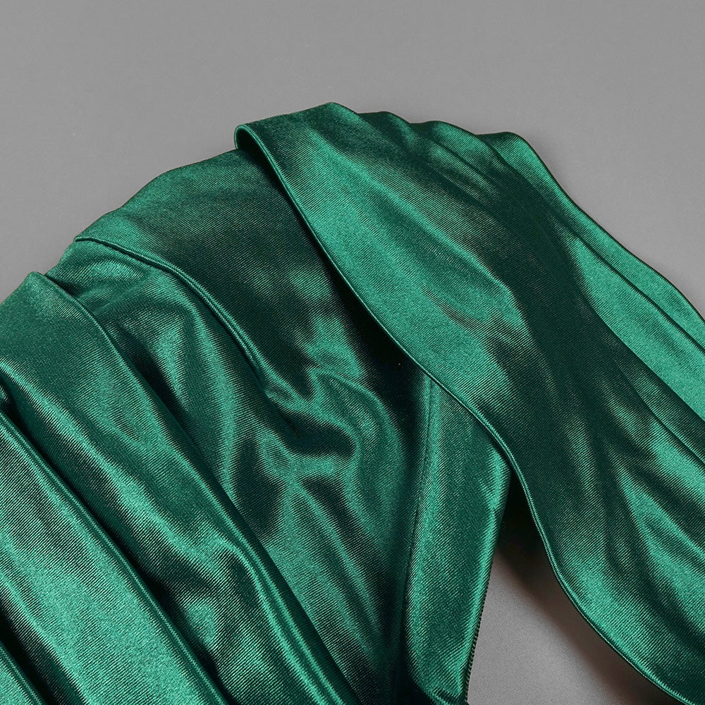 Forest Hills Party Dress-And She Is Couture®