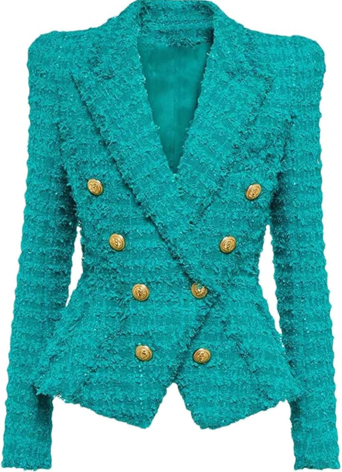 Caprice Two-Piece Suit