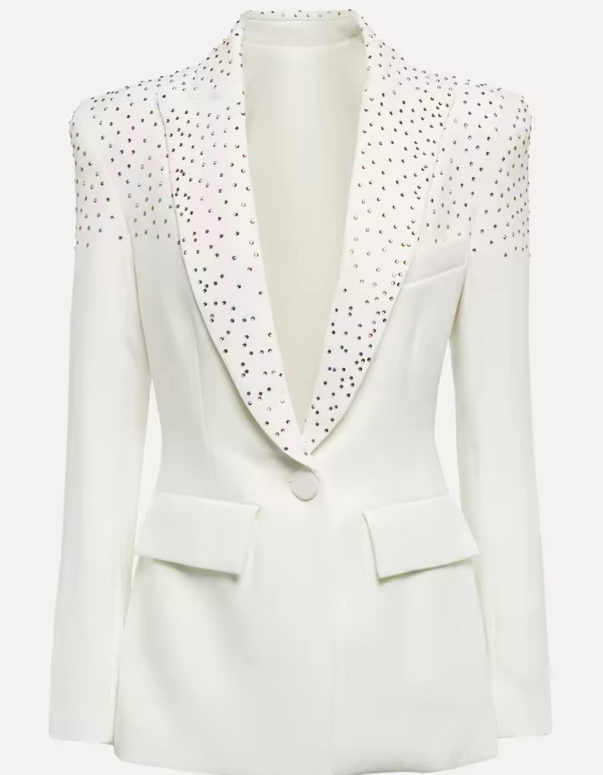 Nightingale Skirt Suit