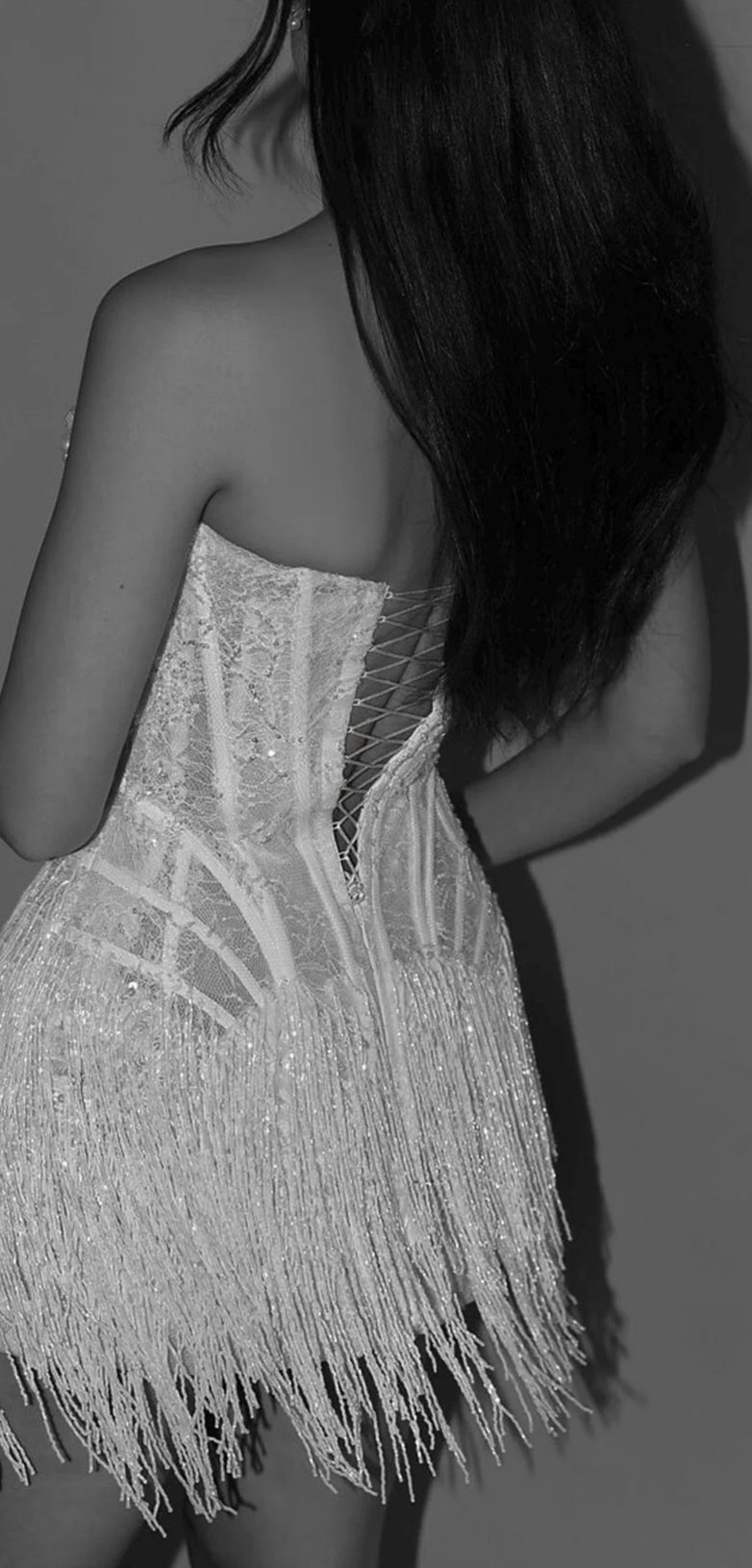 George Price-And She Is Couture®