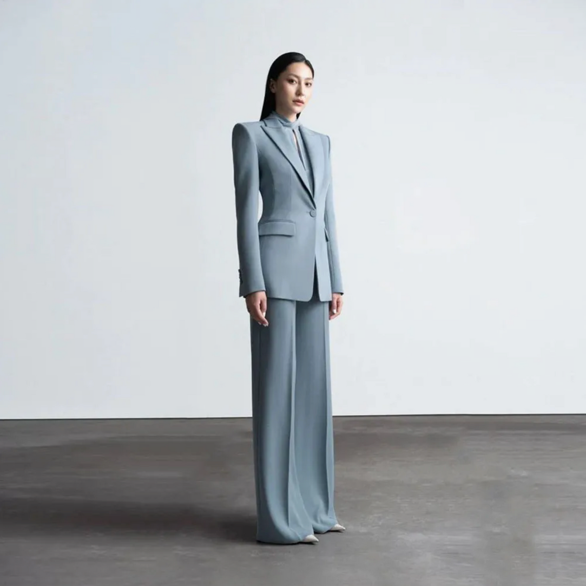 George Price Suit Set-And She Is Couture®