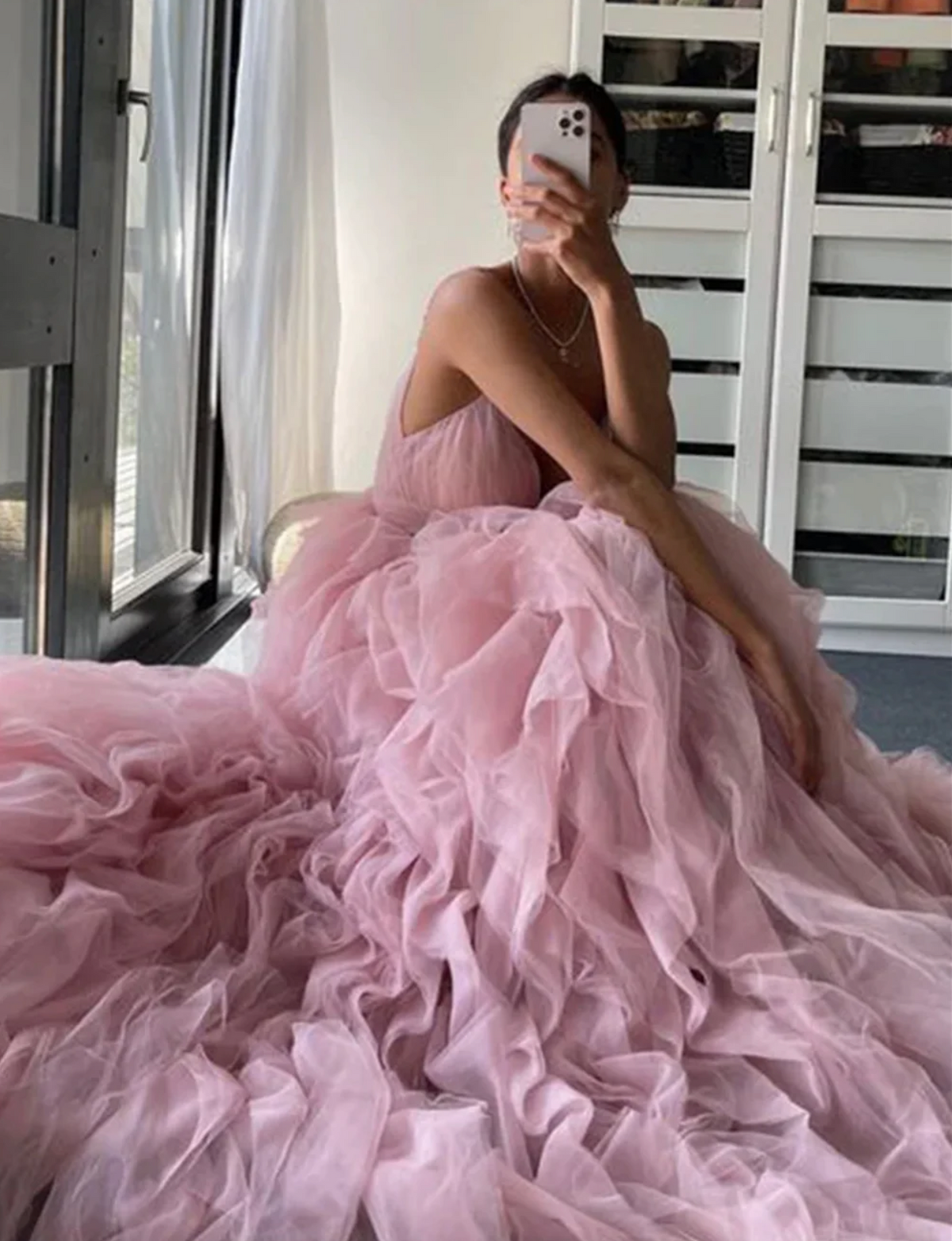 Glicerio Gown-And She Is Couture®