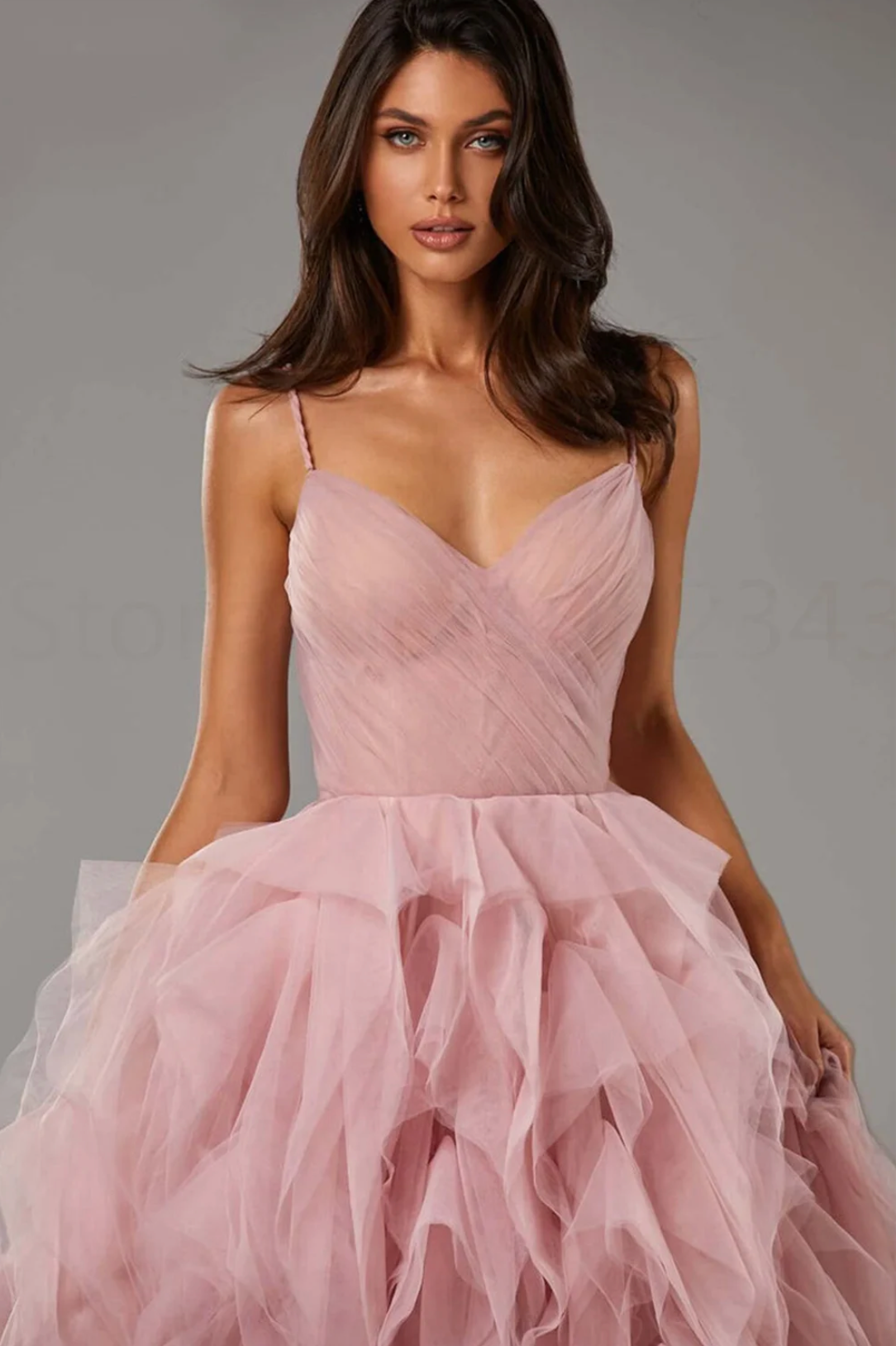 Glicerio Gown-And She Is Couture®