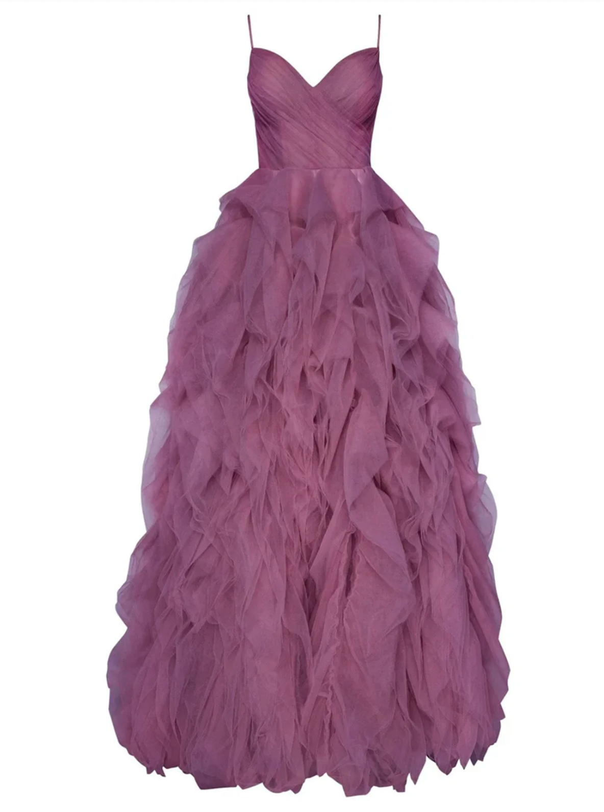 Glicerio Gown-And She Is Couture®