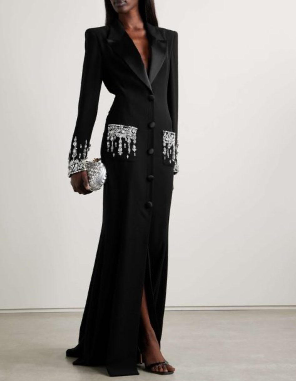 Globe Trekker-And She Is Couture®