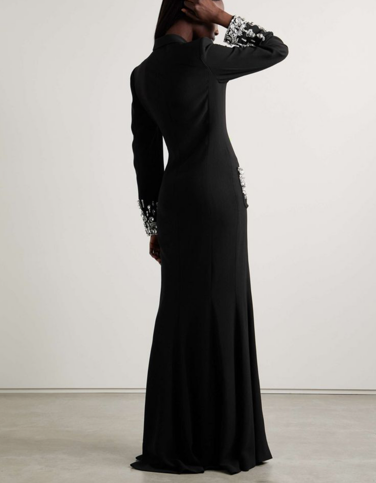 Globe Trekker-And She Is Couture®