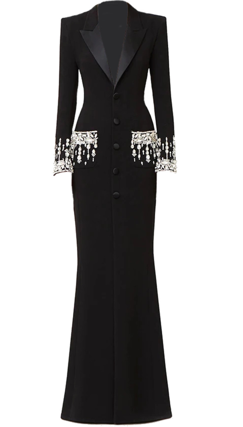 Globe Trekker-And She Is Couture®