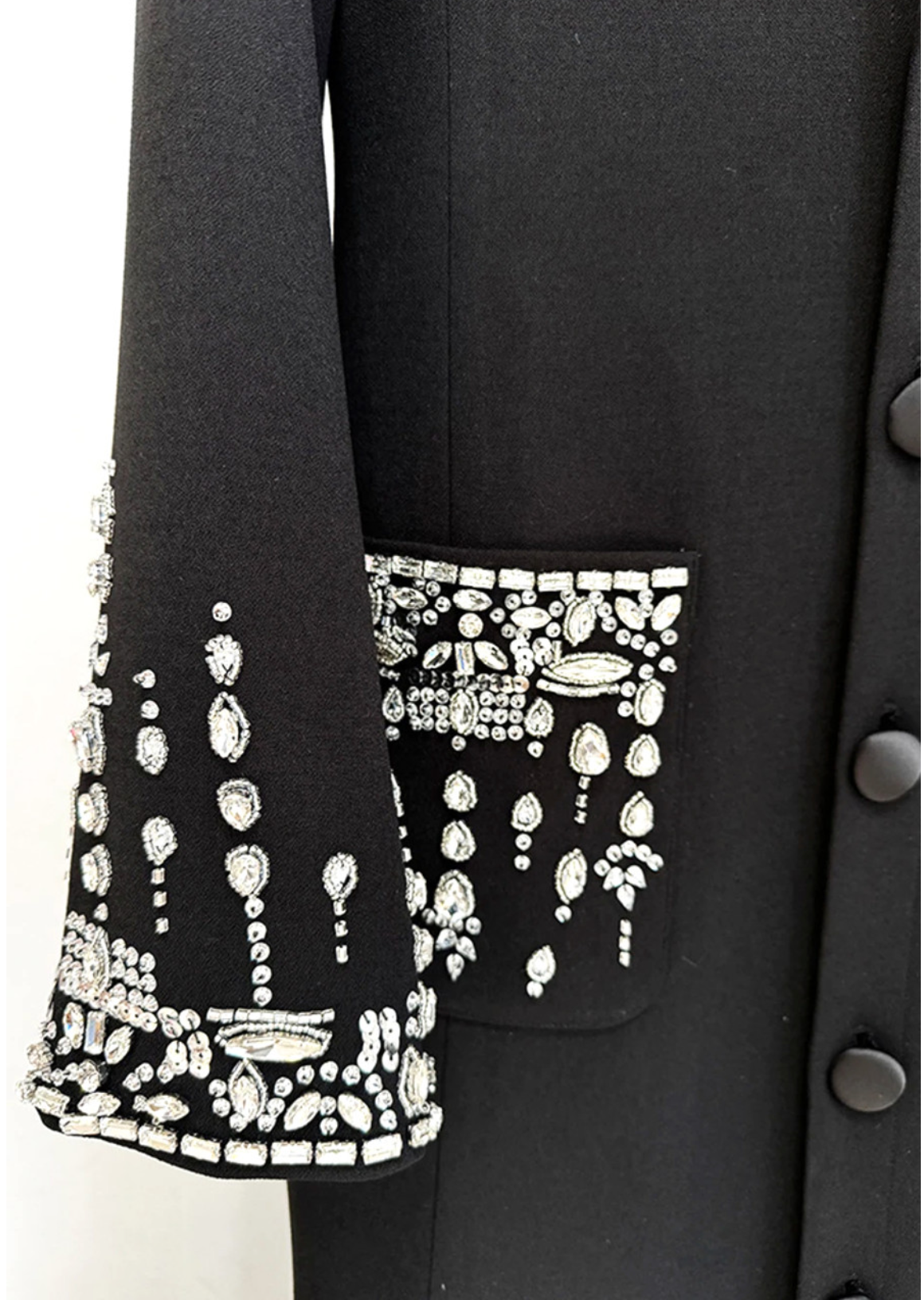 Globe Trekker-And She Is Couture®