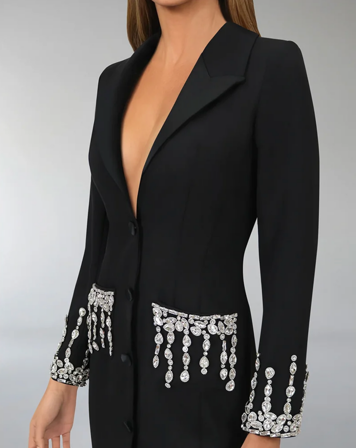 Globe Trekker-And She Is Couture®