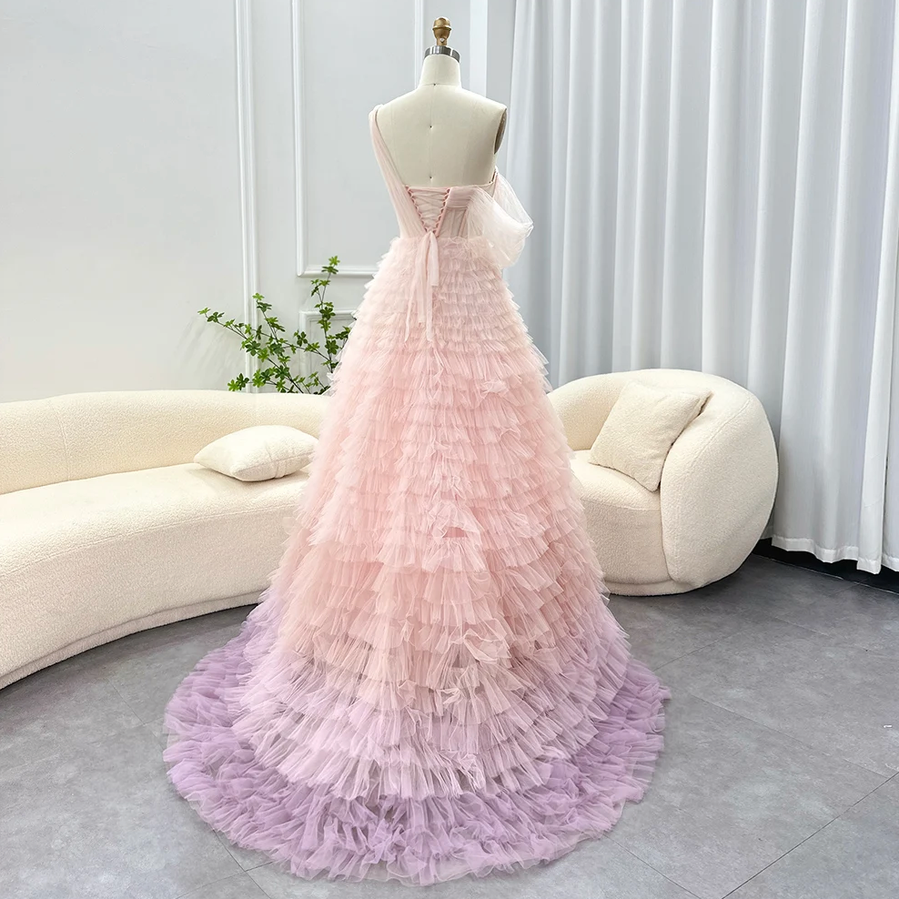 Glosili Maxi Gown-And She Is Couture®