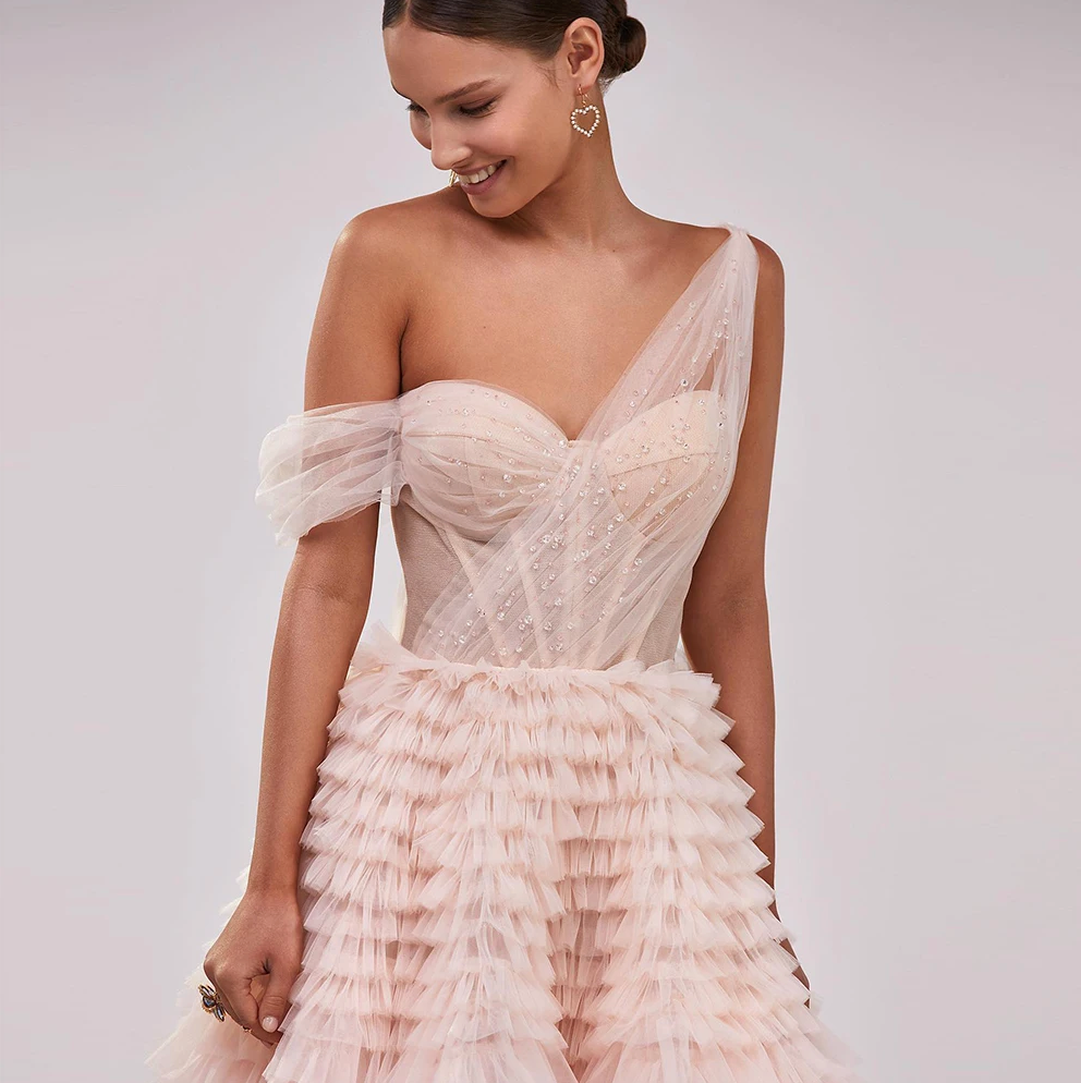 Glosili Maxi Gown-And She Is Couture®
