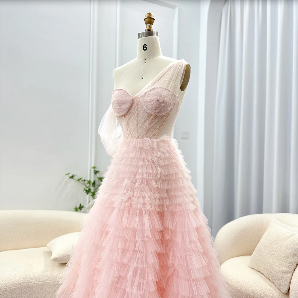 Glosili Maxi Gown-And She Is Couture®