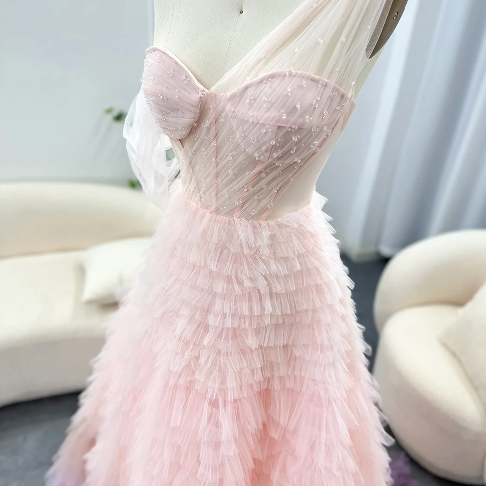 Glosili Maxi Gown-And She Is Couture®