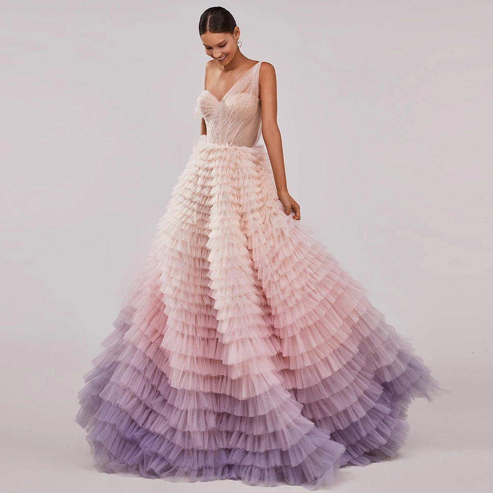 Glosili Maxi Gown-And She Is Couture®