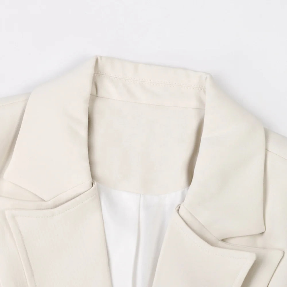 Villa Il Leoncini Blazer