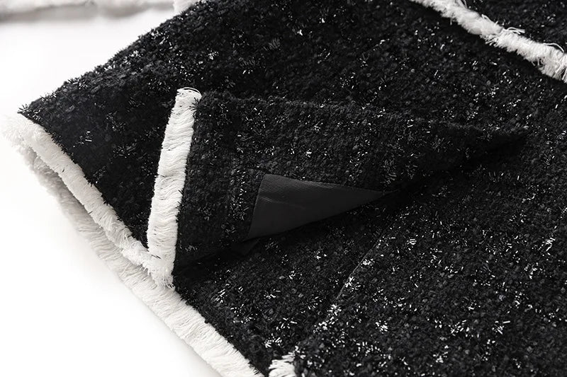 Pierpoint Blazer Suit Set