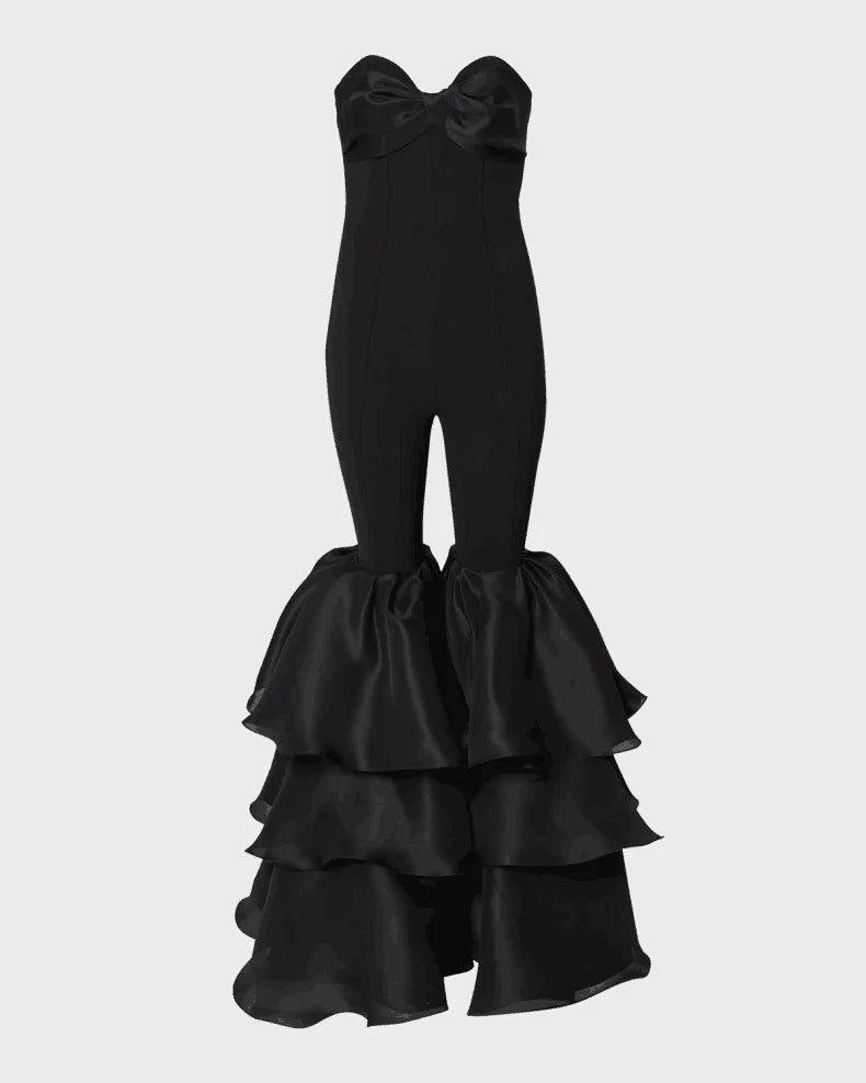 Landmark Ladies Jumpsuit